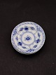 Royal 
Copenhagen 
musselmalet 
skål 1/504 D. 
7,3 cm. emne 
nr. 591208 
Lager:12