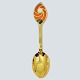 A. Michelsen 
christmas 
spoon.
Else Alfelt 
for A. 
Michelsen; 
Christmas spoon 
1971.
Christmas ...