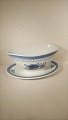 Tranquebar
  Sauciere
  Aluminia No 
11-2391