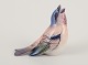 Dahl Jensen 
bird, Bowfinch 
in porcelain.