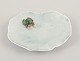 Royal 
Copenhagen, 
small Art 
Nouveau dish 
with frog. 
Dating: 
1969-1974.
Model number: 
2477. ...