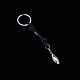 Georg Jensen. 
Nøglering med 
charm i 
sterlingsølv 
#36. - Henning 
Koppel.
Charm i 
sterlingsølv, 
...