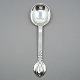 Evald Nielsen 
no. 3.
Silver cutlery 
- serving spoon 
l. 23,5 cm.
Engraved 
"M.O". Evald 
...