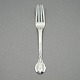 Evald Nielsen 
no. 3.
Silver cutlery 
- lunch fork l. 
17,5 cm. 
Engraved "M.O".
Evald ...
