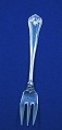 Saxon or 
Saksisk Danish 
silver flatware 
cutlery Danish 
table 
silverware of 
three Towers 
silver ...