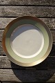 Dagmar with 
gold rim China 
porcelain 
dinnerware by 
Royal 
Copenhagen, 
Denmark. 
Dinner plate 
No ...