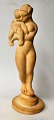 Nielsen, Kai 
(1882 - 1924) 
Danmark: Figur: 
Dovendyret. 
Figur 
nummereret: T 
87. For Herman 
A. ...