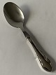 Serveringsske 
Sølvbestik med 
stål laf
Produceret i 
år 1933 COHR
Længde 17 cm.
Flot og ...