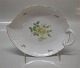 Bing & Grondahl 
Copenhagen 
Dinnerware 
Scotch Rose 199 
Leaf shaped 
dish, (large) 
25 cm (357)  In 
...