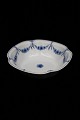 Bing & Grondahl 
potato bowl in 
Empire. 
Decoration 
number: 313. 
2nd sorting. H: 
7cm. 25x24cm. 
...