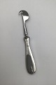 Hans Hansen 
Sølv Arvesølv 
No. 9 
Appelsinkniv 
Måler 14 cm 
(5.51 inch) 
(Ingen HH 
stempler)