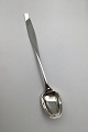 Hans Hansen 
Sterling Sølv 
Charlotte 
Cocktail-ske / 
Latte-ske / 
Is-ske Måler 
18.8 cm (7.40 
inch)
