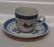 24 sæt på lager
Royal 
Copenhagen 
Aluminia 
Tranquebar 
0992-11 Lille 
kaffekop og 
underkop  ca 7 
...