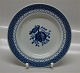 24 stk på lager 
1. sortering
Royal 
Copenhagen 
Aluminia 
Tranquebar 
1842-11 
Sildetallerken 
17 cm  ...