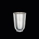 Georg Jensen. 
Cocktail bæger 
i sterling sølv 
- Bernadotte 
#825A
Tegnet af 
Sigvard 
Bernadotte ...