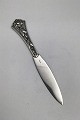 Berg Sølv / 
Stål  
Ornamental 
Brevkniv Måler 
16 cm (6.29 
inch)