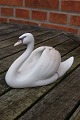 Royal 
Copenhagen 
Dänemark, Figur 
Nr. 073 oder 
755, Schwan