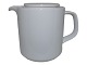 Bing & Grondahl 
Hank / Handle, 
coffeepot.
Designed by 
Erik Magnussen.
The factory 
mark ...