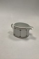 Bing and 
Grondahl Tivoli 
Gravy Boat No. 
311
Holds 3,5dl