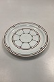 Bing and 
Grondahl Tivoli 
Lunch Plate No. 
326
Measures 
22,5cm / 8.86 
inch