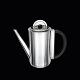 Svend Weihrauch 
- F. 
Hingelberg. Art 
deco Sterling 
Silver Mocha 
Pot.
Ebonite 
Handle.
Designed ...