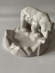 Bornholm 
ceramics, 
Michael 
Andersen polar 
bear bowl,
Decoration 
number 4055
Height. 9.5 
...