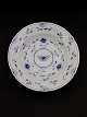 Bing & 
Gr&#65533;ndahl 
butterfly soup  
plate #26 D. 
24.5 cm. 1. 
sorting subject 
no. 593094 
Stock: 6