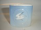 Bing & Grondahl 
Seagull without 
Gold edge, 
Holder for 
Cigarettes or 
toothpick
Decoration ...