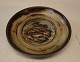 21212 RC Bowl 
with Eider bird 
18.5 cm , KK, 
April 1954 
Royal 
Copenhagen 
Stoneware. In 
nice and ...