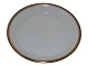 Bing & Grondahl 
Hartmann, small 
round and flat 
tray.
The factory 
mark tell that 
this was ...