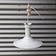 Opal hvid lampe 
i mundblæst 
glas, størrelse 
mellem
Model Mythos
Producent 
Holmegaard
Hvid ...