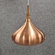 Loftlampe af 
kobber og 
egetræ. Model 
Orient P1
Design Jo 
Hammerborg
Producent Fog 
og ...