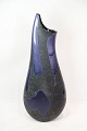 Unika vase 
designet af 
Elio Raffaeli i 
2018 på Murano, 
kendt for sine 
glasværker. 
Vasen, der er 
...