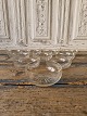 Sæt på 10 stk 
skylleskåle i 
klart 
krystalglas med 
slebet stjerne 
i bunden.
Højde 5 cm. 
Diameter ...