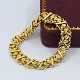 Hagbart 
Bay-
Christensen; 
Bracelet of 14k 
gold