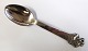 H. C. Andersen 
fairy tale. 
Child spoon. 
Silver cutlery 
(830). 
Shepherdess and 
the Chimney 
Sweep. ...
