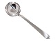 Georg Jensen 
Pyramid 
sterling 
silver, large 
soup ladle.
This is early 
and was 
produced in ...