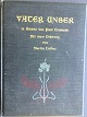 Bog med 
guldsnit.
"Vater Unser" 
(Fader Vor).
Illustreret af 
Paul Thumann.
Tekst Martin 
...