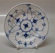 27 pcs in stock
Bing and 
Grondahl 
(Blaamalet) 
Blue Fluted 028 
a  Cake dish 
15,5 cm  (305) 
...