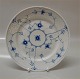 9 pieces in 
stock
Bing and 
Grondahl 
(Blaamalet) 
Blue Fluted 026 
- 326  Luncheon 
plate 21.5 cm 
...