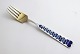 Michelsen. 
Julegaffel. 
1944. Sterling 
(925). Design 
Ole Hagen