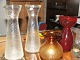 Hyacintglas
Hyacint glas i 
mange farver og 
form fra danske 
glasværker
Kontakt os for 
aktuel ...