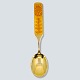 A. Michelsen 
christmas 
spoon.
Paul René 
Gauguin for A. 
Michelsen; 
Christmas spoon 
...