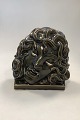 Oliven Grøn 
Royal 
Copenhagen Grøn 
Celadon Maske 
af Medusa No 
2950, Royal 
Copenhagen Grøn 
Celadon ...
