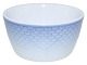 Bing & Grondahl 
Blue Tone also 
called 
Seashell. (Like 
the Seagull 
pattern just 
without ...