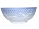 Seagull without 
gold edge
Extra large 
round bowl 27.7 
cm.