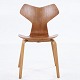 H: 83 cm.
Seat height: 
46 cm.
W: 50 cm.
D: 51 cm.

