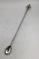 Tysk? Sølv 
Røreske / 
Mixeske Måler 
28.5 cm (11.22 
inch)