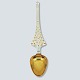 A. Michelsen 
christmas 
spoon.
Theresia 
Hvorslev for A. 
Michelsen; 
Christmas spoon 
...