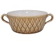 Bing & Grondahl 
/Nissen/Kronjyden 
Relief 
stoneware, soup 
cup.
Designed by 
Jens Harald ...